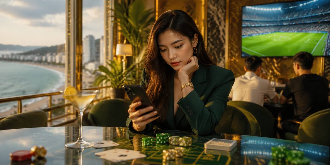 188link Sportsbook